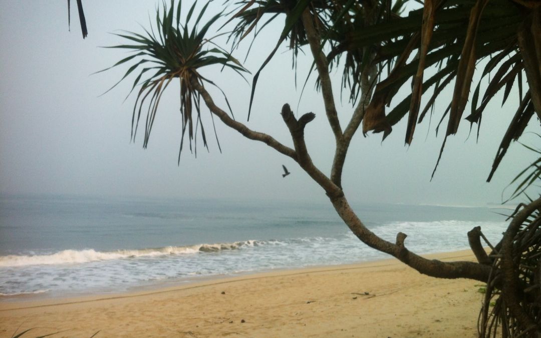 Pantai Santolo Pantai Favorit Di Garut Wego Indonesia