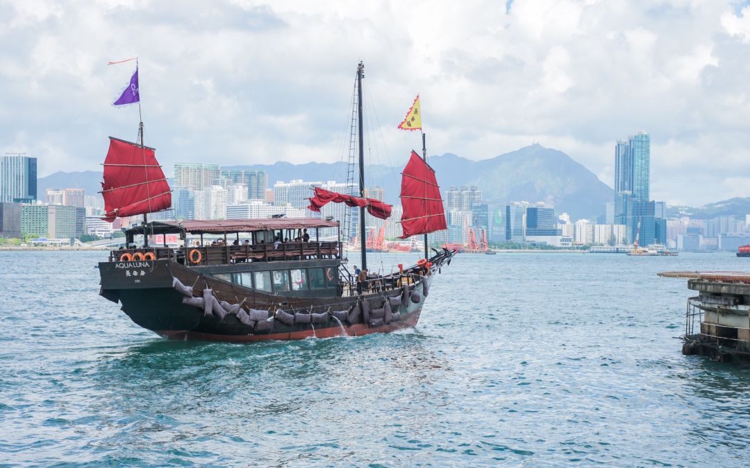 Get to Know Hong Kong Island: A Guide for Muslim Family
