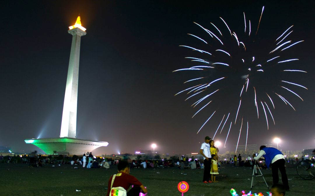 Dari Monas Sampai Ancol Serba Gratis Di Bulan Juni Wego Dari Monas Sampai Ancol Serba Gratis Di Bulan Juni Wego