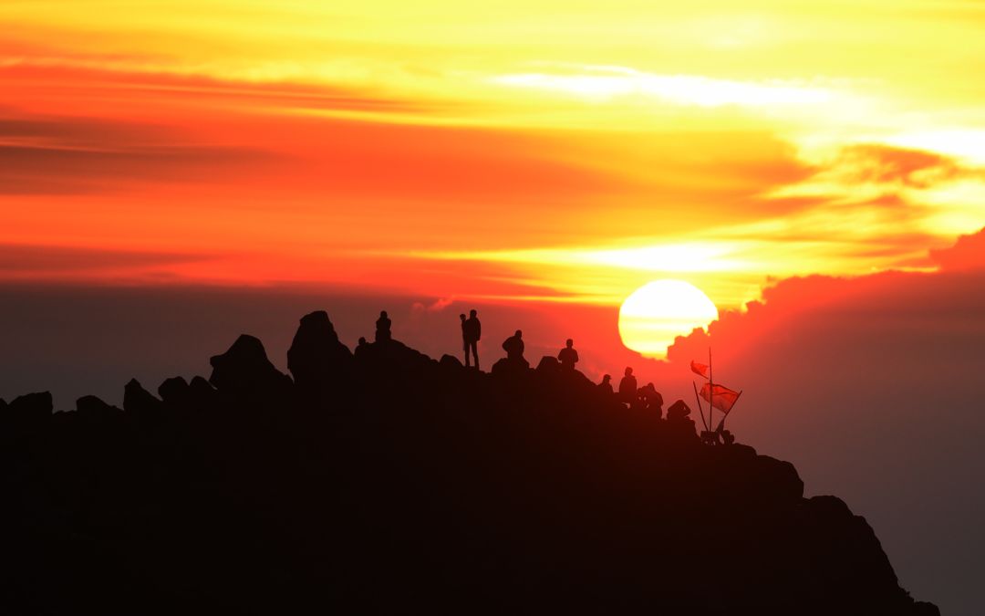 Memburu Sunrise di Gunung Arjuno - Wego Indonesia Travel Blog