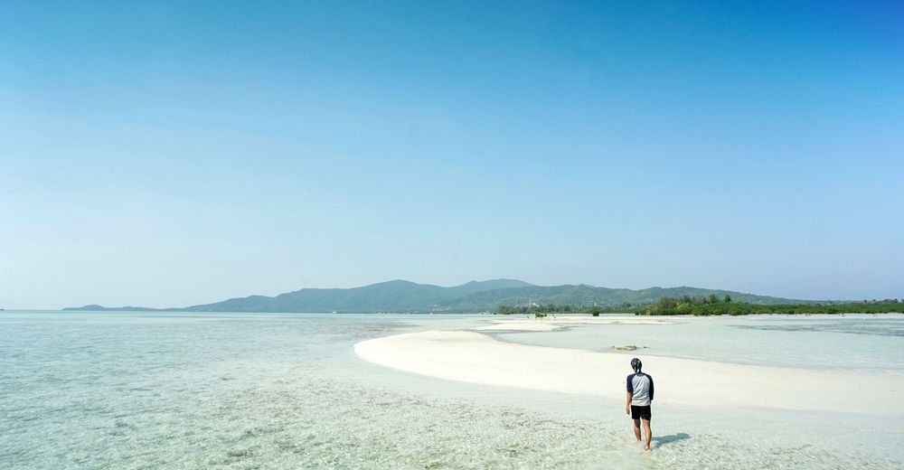 Home Page - #TravelON by Wego Indonesia