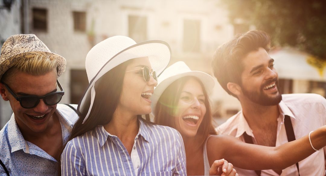 Travelling With Friends Sometimes Sucks. Here’s Why Everybody Should Do It