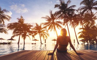 Promo Hotel di Bali untuk Liburan Tahun Baru