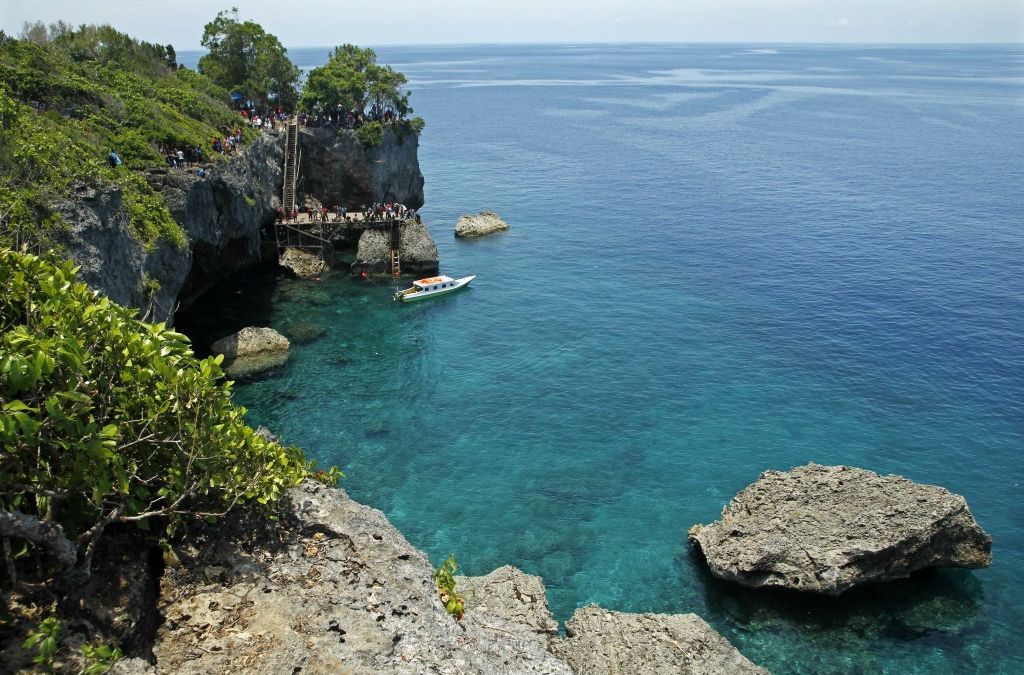 Pesona Baru Pantai Apparalang Di Bulukumba Wego Indonesia