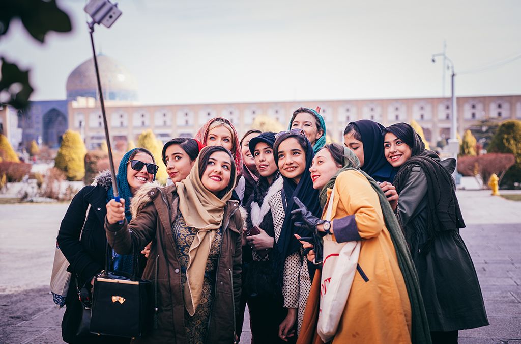 10 Safest Countries Where Female Travellers Can Rest Easy and Explore, Free of Worry