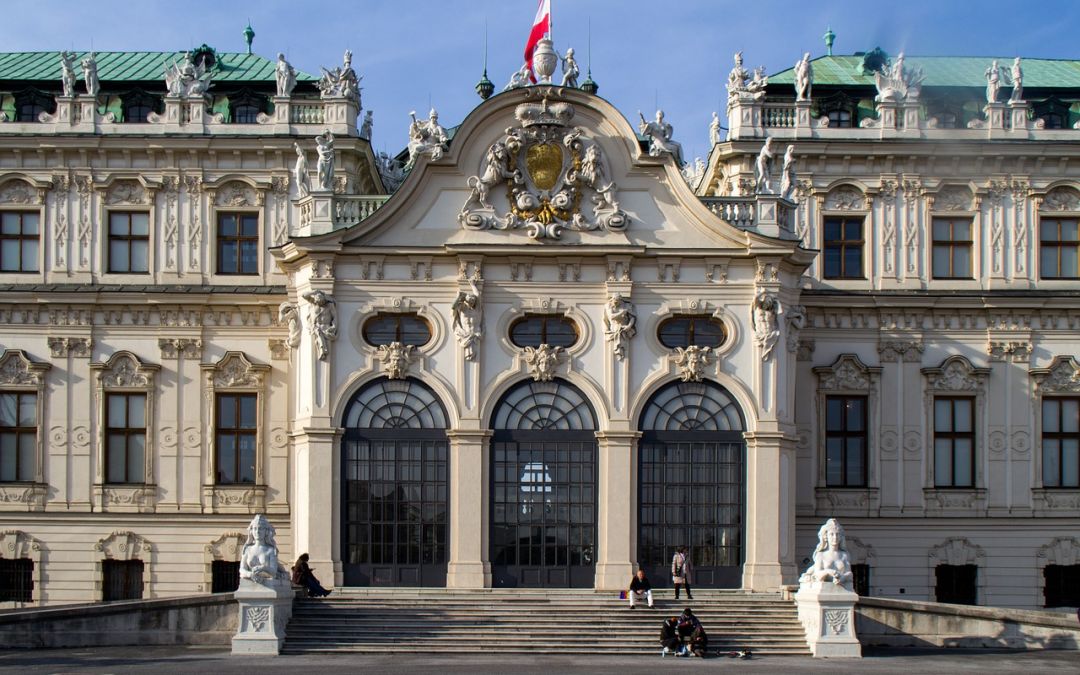 The Postcard-Pretty City Everyone Falls in Love With: Is Vienna the Perfect European Destination?