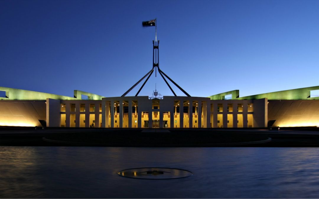 Tempat Wisata Di Kota Canberra Australia