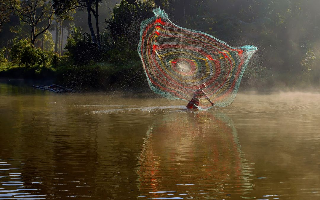 Tempat Wisata Di Jawa Barat Nggak Cuma Kebun Teh Lihat Lainnya Di Sini Wego Indonesia Travel Blog