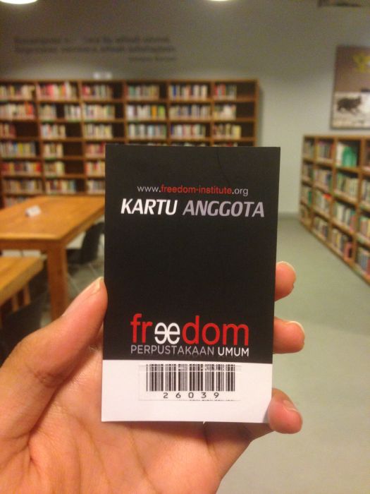 Freedom Institute