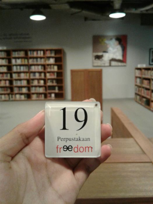 Freedom Institute