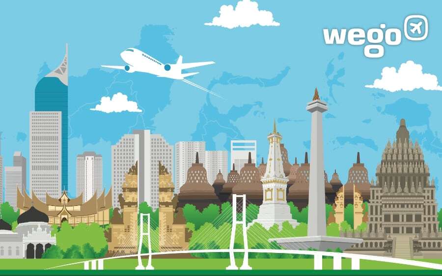 Indonesia Travel Restrictions Quarantine Requirements Can I Travel To Indonesia When Will Indonesian Borders Reopen Updated 2020 Wego Travel Blog