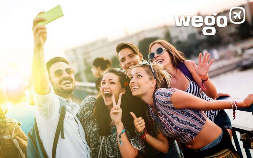 Countries Without Covid Quarantine Requirements On Arrival Which Countries Allow Quarantine Free Travel Updated December 2020 Wego Travel Blog