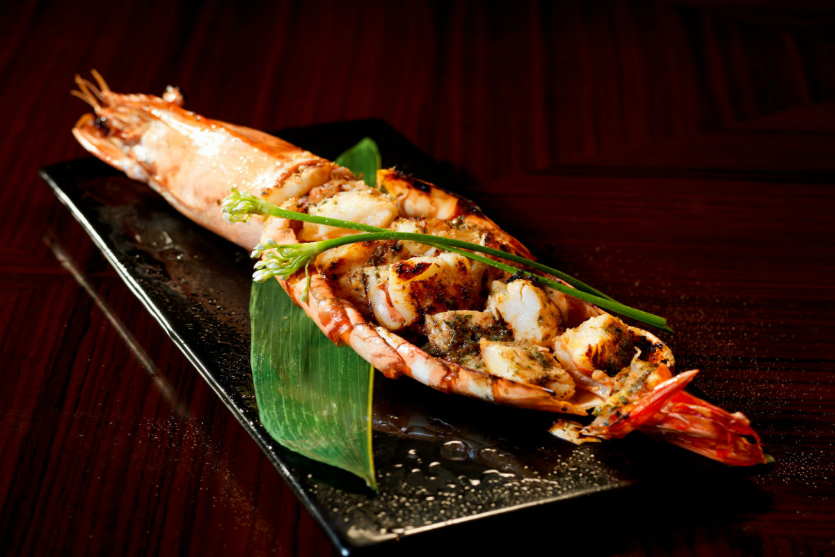Fine Dining Indian Restaurants in London