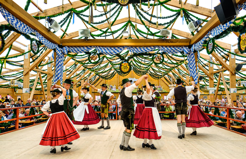 5 Amazing Festivals to Catch in Germany Wego Travel Blog
