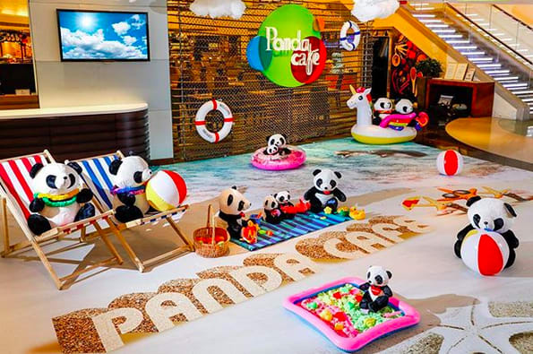 9 Coolest Hotels in Hong Kong