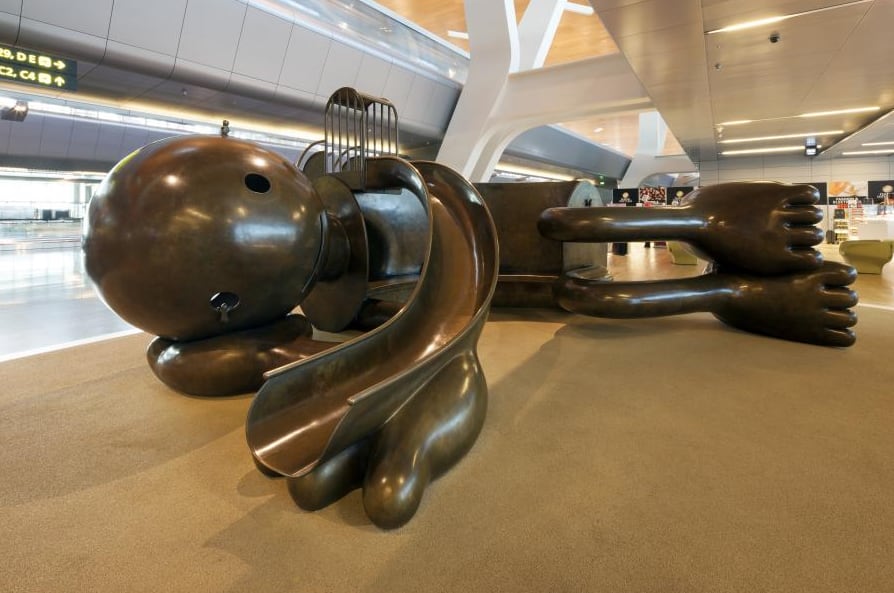 9 Tips to Make A Pleasant Transit in Hamad International Airport