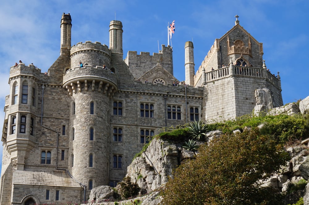 5 Lesser-Known Historical Landmarks in the UK