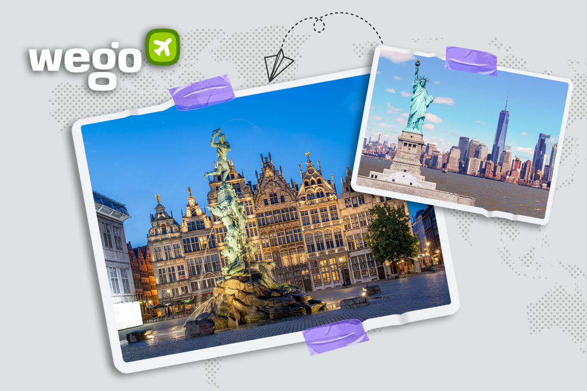 US To Belgium Travel Restrictions, Flights News & Travel Ban In 2021