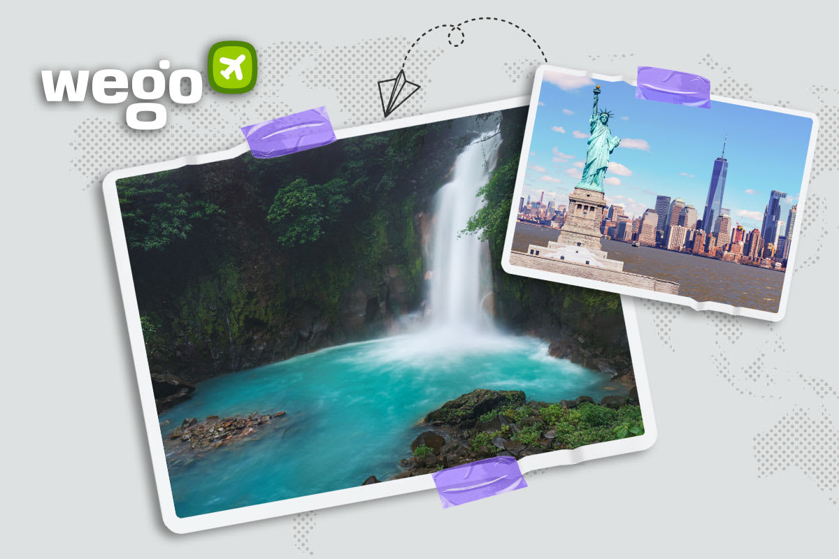 US To Costa Rica Travel Restrictions, Flights News & Travel Ban In 2021