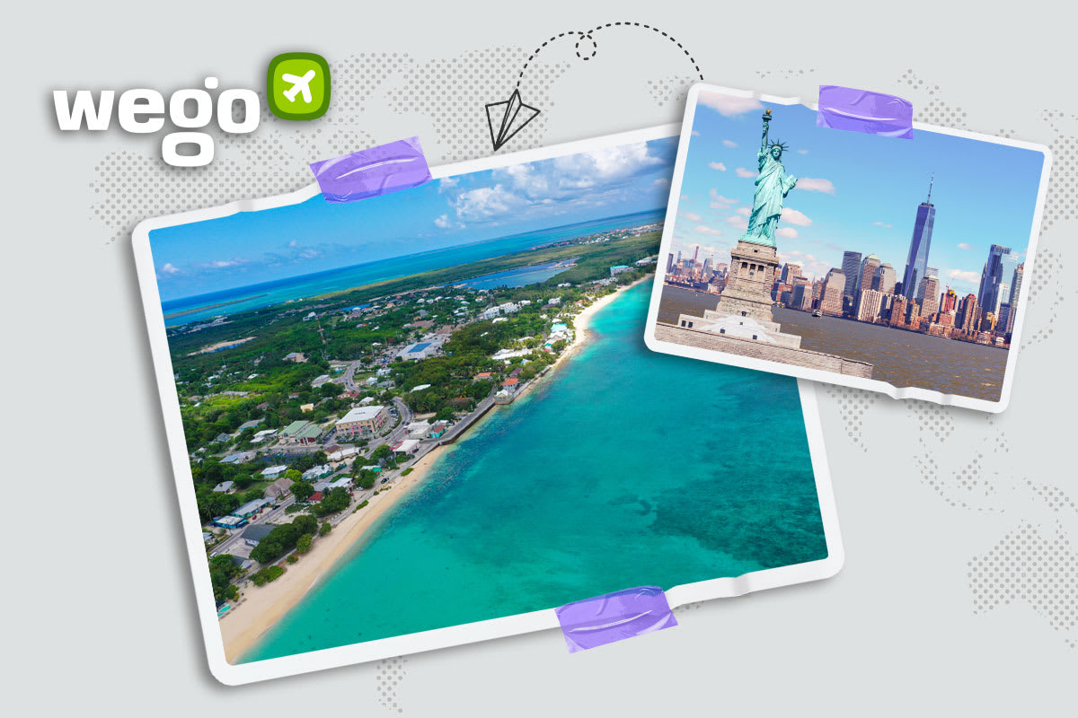 Us To Cayman Islands Travel Restrictions Flights News Travel Ban In 2021 Advisory Requirements Wego Travel Blog