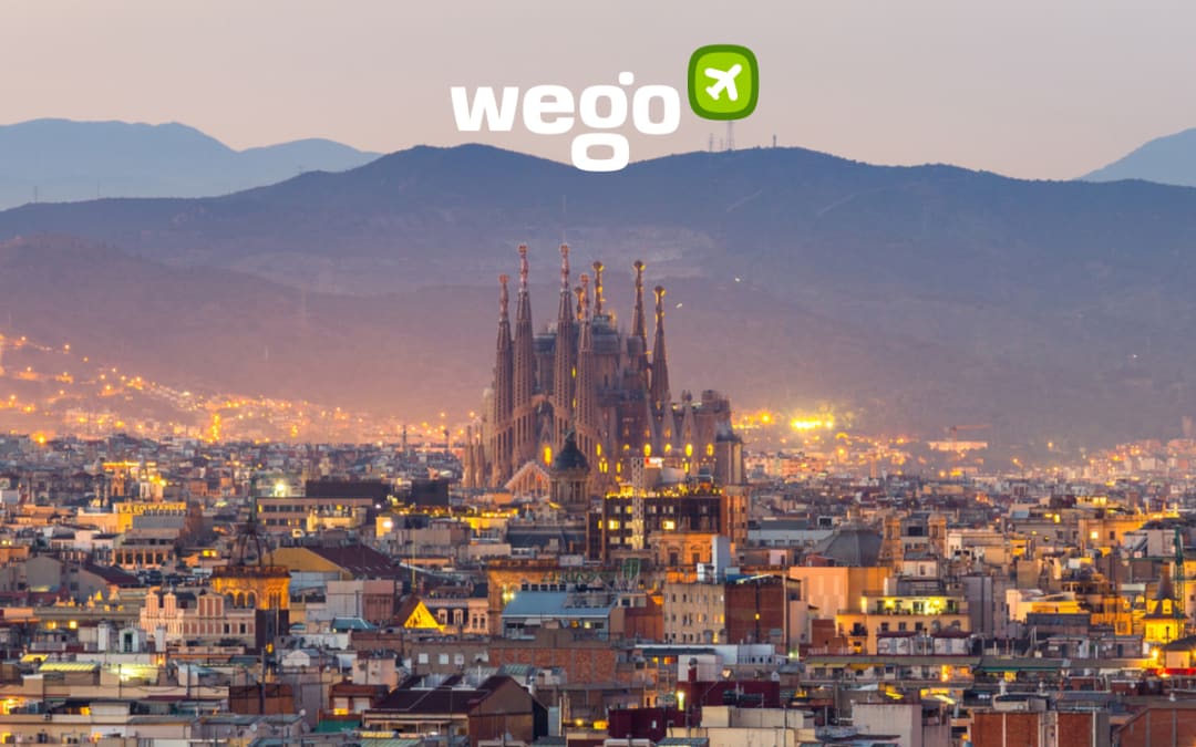 Spain Travel Restrictions Quarantine Requirements Can I Travel To Spain When Will Spanish Borders Reopen Updated 2020 Wego Travel Blog
