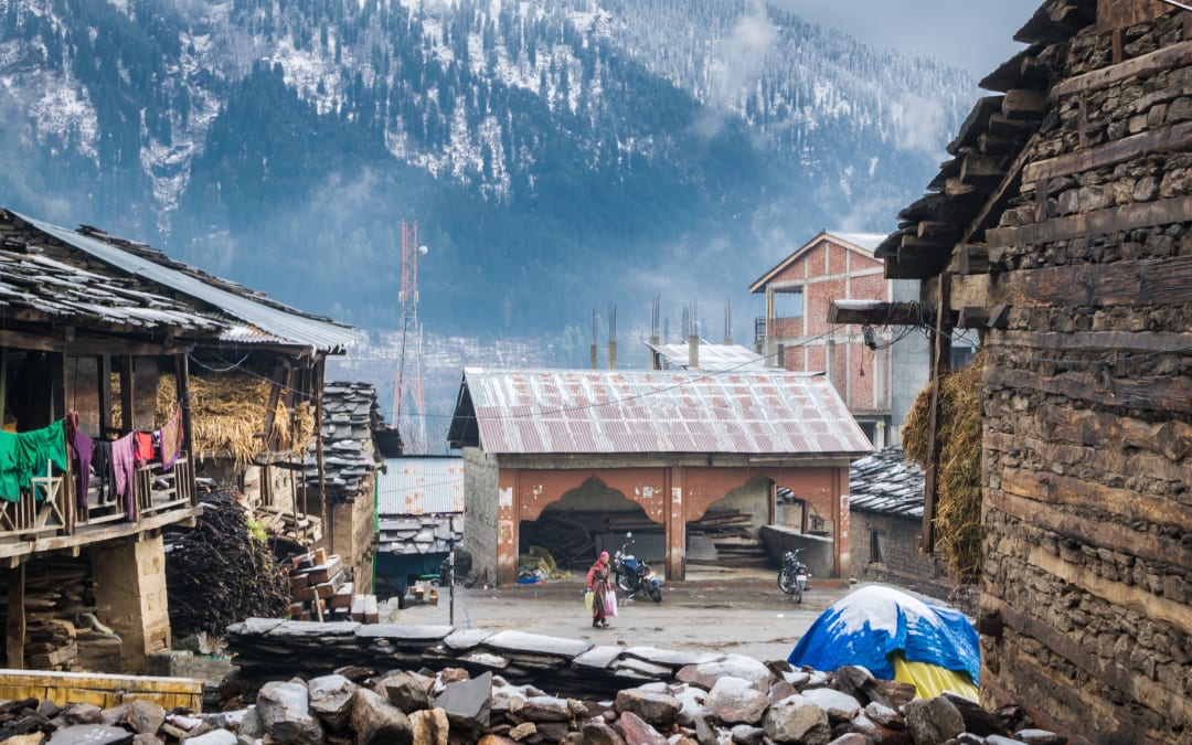 Manali A Quick Handy Travel Itinerary Wego Travel Blog