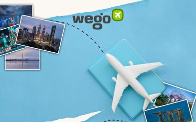 Travel Bubble What Is It Which Countries Regions Have Travel Bubbles Updated 19 October 2020 Wego Travel Blog