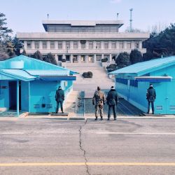 Tempat Wisata Di Korea Selatan Informasi Mengenai Wisata