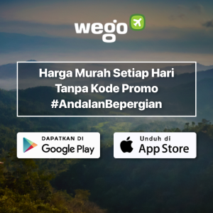 Hari Libur Nasional Liburan Sekolah 2021 Wego Indonesia Travel Blog