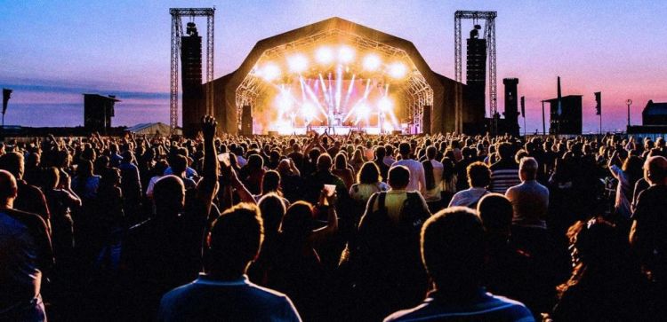 Festival Tahunan yang Instagrammable di Inggris