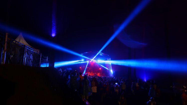 Wego di Lalala Festival 2019