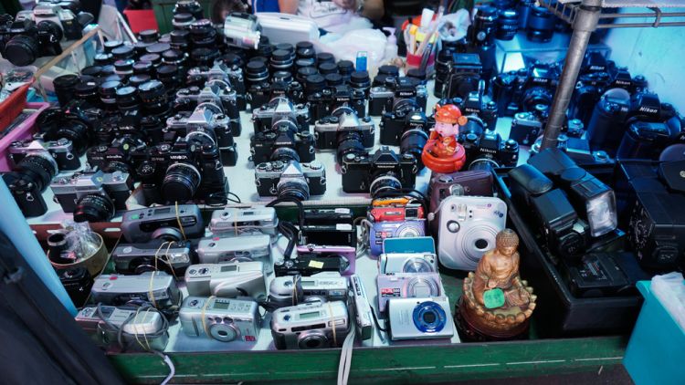 How to Explore Sham Shui Po in 12 Hours