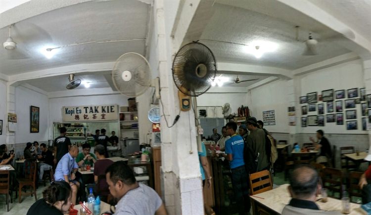 Tur Jalan Kaki di Pecinan Glodok - Wego Indonesia Travel Blog