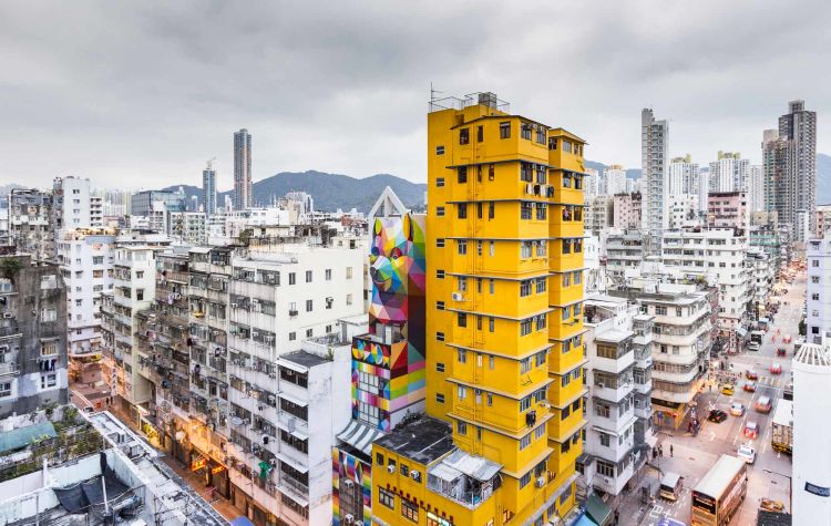 Why Hong Kong is Awesomely Convenient to Visit