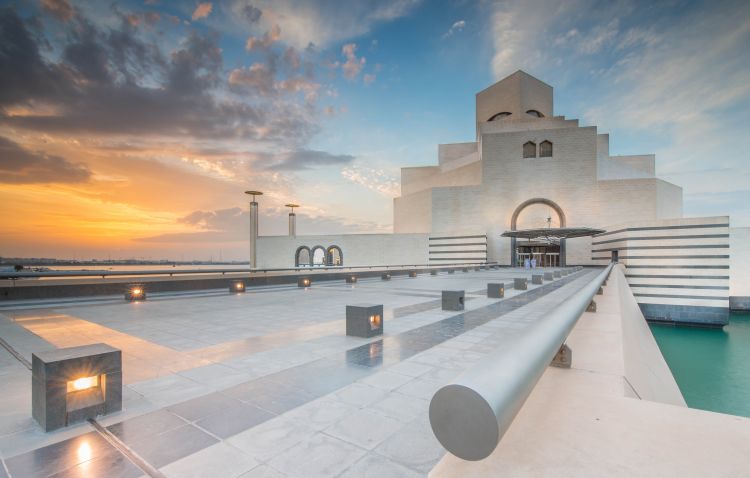 5 Places You Must Visit to Turn Your Stopover in Qatar into Instagram Inspiration_Museum of Islamic Art Qatar Doha