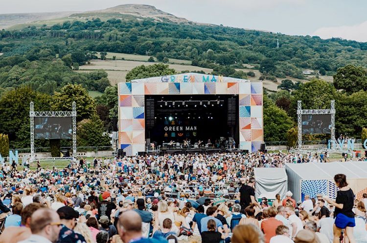 Rasakan Festival-Festival yang Unik dan Instagrammable di Inggris