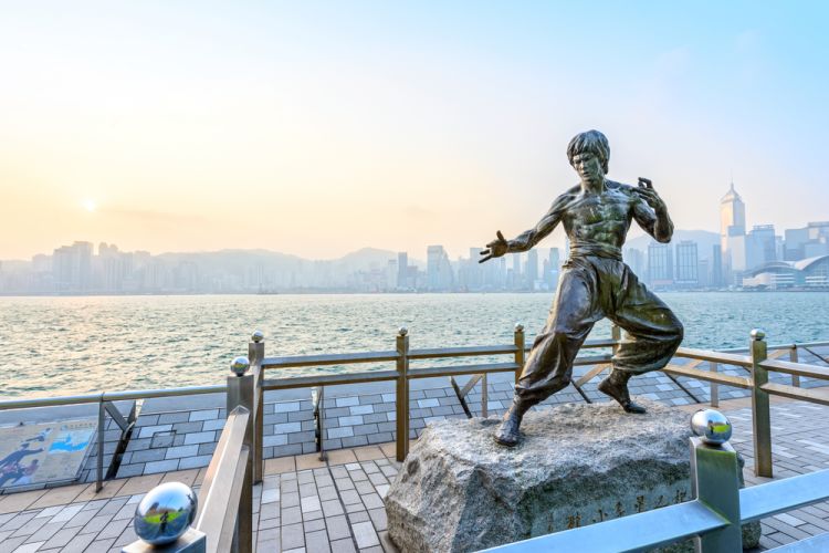 10 Destinasi Liburan Keluarga Terbaik di Hong Kong - # 
