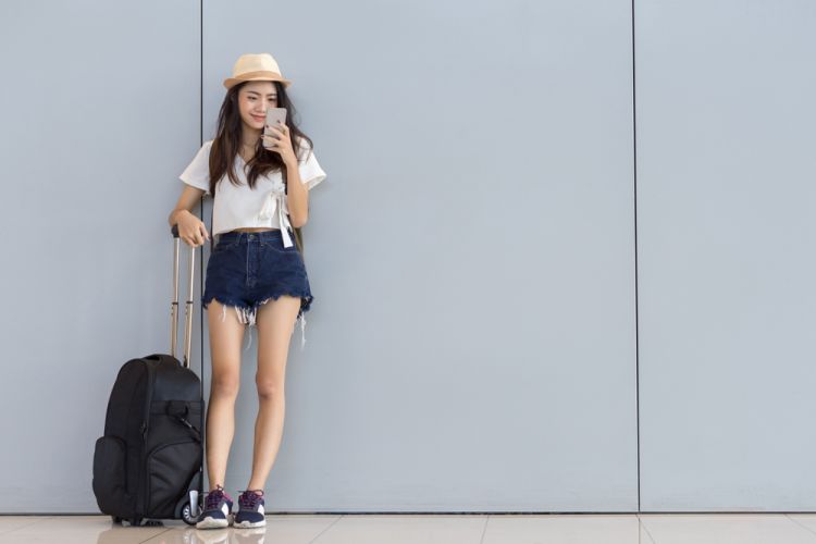 Tips Solo Traveling Perempuan