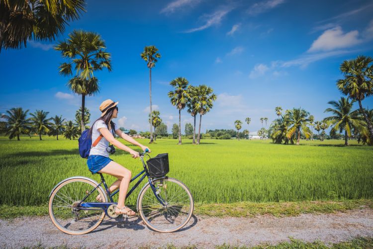 Tips Solo Traveling Perempuan