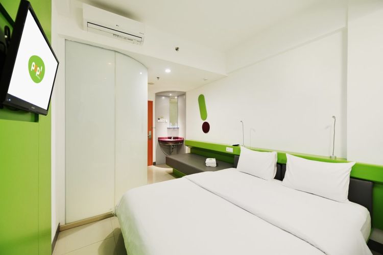 Hotel Unik di Yogyakarta