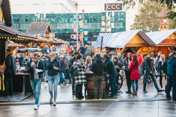 Tips Hemat Berlin - Jajan Kuliner Jalanan