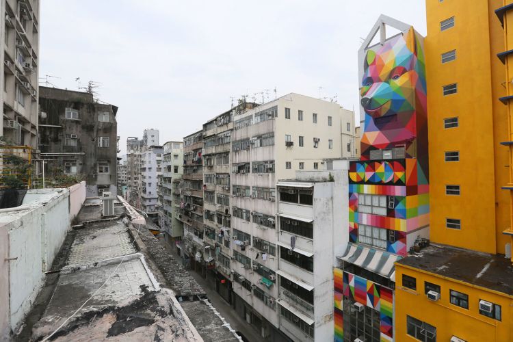 Reasons Why Sham Shui Po Is Hong Kong’s Hippest Place to Be