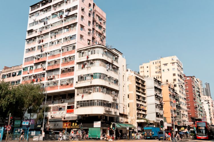 8 Reasons Why You Should Explore Sham Shui Po in Hong Kong