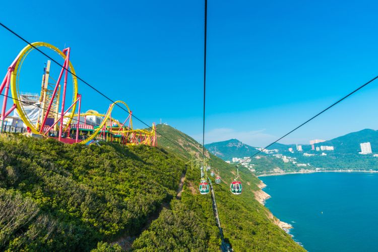 Why Hong Kong is Awesomely Convenient to Visit