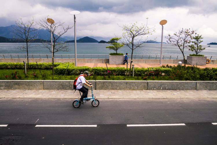 4D3N Winter Itinerary in Hong Kong