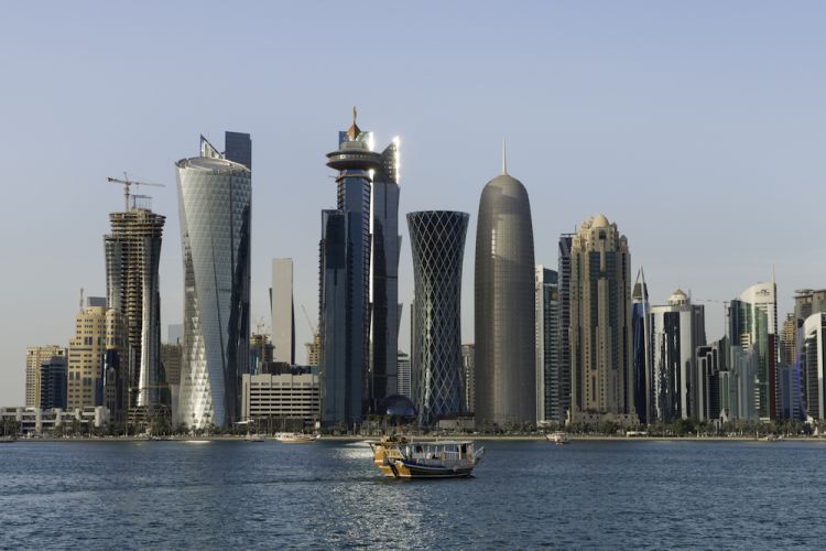 5 Places You Must Visit to Turn Your Stopover in Qatar into Instagram Inspiration_Doha Corniche