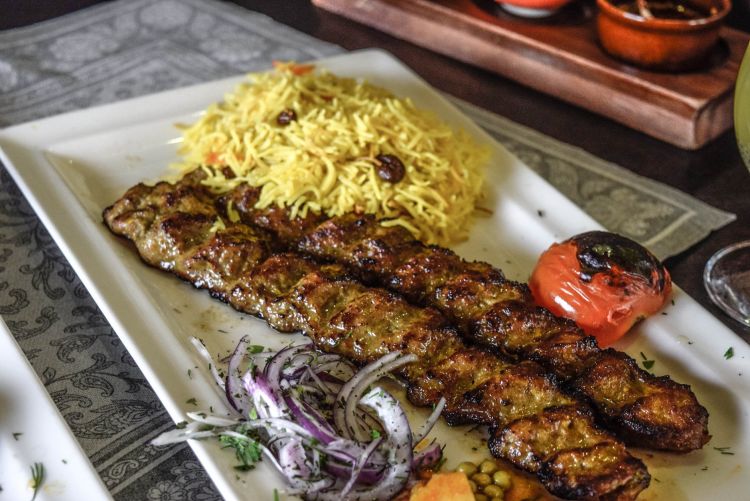 Shandiz, Munich - 5 Must-Try Restaurants in Germany for Muslim Travelers