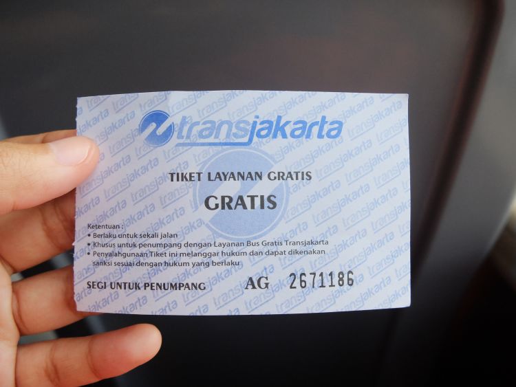 Cara Menuju Rthrptra Kalijodo Wego Indonesia Travel Blog
