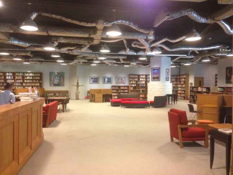 Freedom Institute