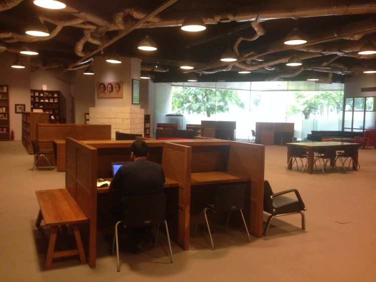 Freedom Institute